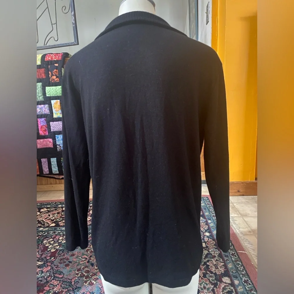 Lightweight Super Soft Sweater